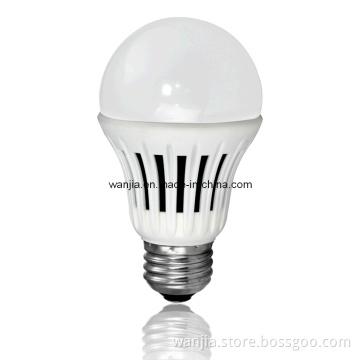 7 Watts Dimmable A19 LED Bulb with ETL